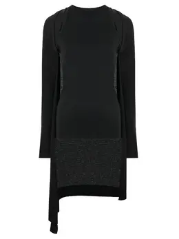 ANTONIO BERARDI: Трикотажный кардиган 