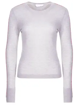 BOSS: Кашемировый свитер 