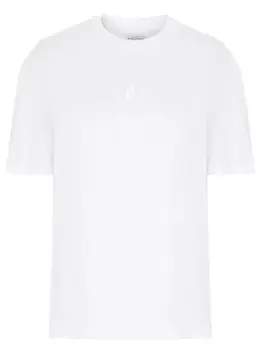 BALLANTYNE: Хлопковая футболка 