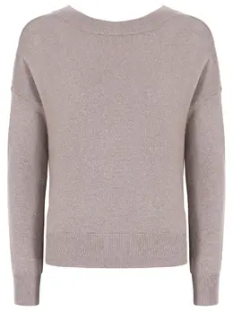 CANOE: Трикотажный свитер 