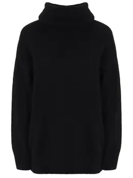 FREE AGE: Свитер из ангоры 