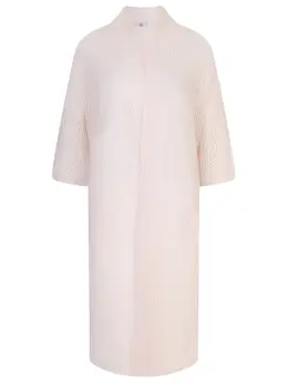 MIR CASHMERE: Кашемировый кардиган 