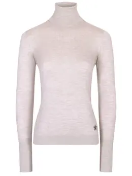 LORENA ANTONIAZZI: Кашемировый свитер 