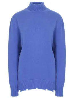 AND THE BRAND: Кашемировый свитер 