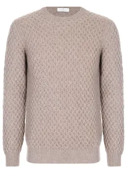 PANICALE: Кашемировый свитер 