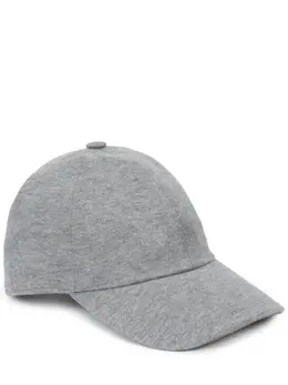 CAPOBIANCO: Серая кепка 
