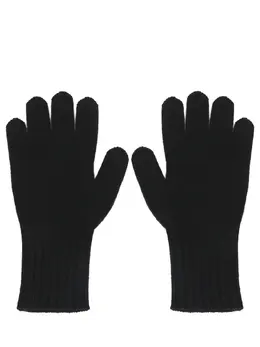 ANNECLAIRE: Перчатки 