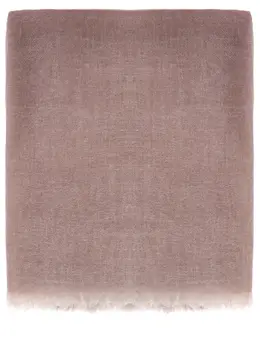 RE VERA: Бежевый шарф 