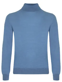 PANICALE: Свитер из шерсти 