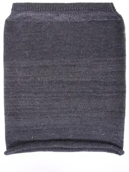 EREDA: Серый шарф 