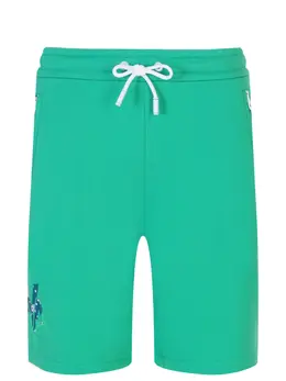 DUVETICA: Хлопковые шорты 