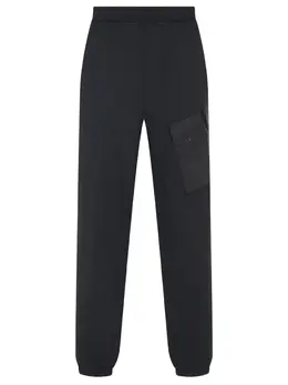 TEN C: Хлопковые брюки 