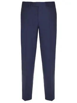 HILTL: Классические брюки 