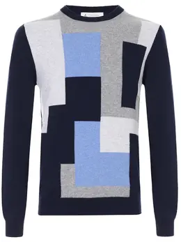 PIACENZA: Кашемировый свитер 