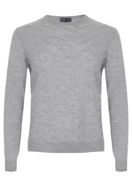 DALMINE: Свитер из шерсти 