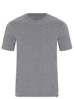 CAPOBIANCO: Хлопковая футболка 