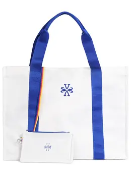 JACOB COHEN: Белая сумка 