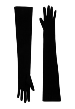 Dolce & Gabbana: Перчатки 