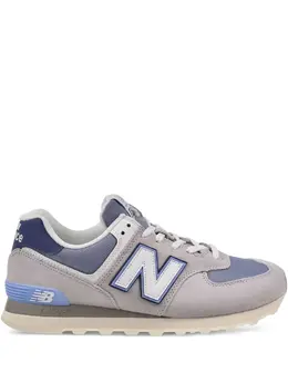 New Balance 574 suede sneakers 31846264