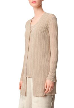 Luisa Spagnoli: Трикотажный топ 