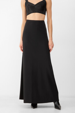 Max Mara: Длинная юбка 