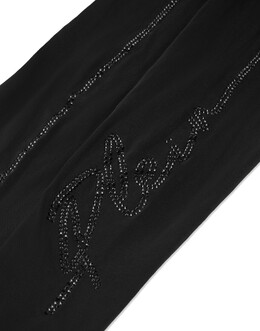 Philipp Plein: Чёрные колготки 