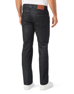 Billionaire: Прямые джинсы 