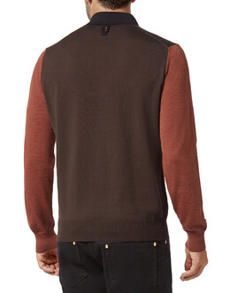 Billionaire: Поло с длинным рукавом 