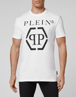 Philipp Plein: Военные футболка 