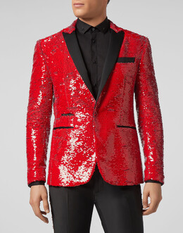 Philipp Plein: Классические пиджаки 