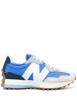 New Balance 327 low-top suede sneakers 19830977