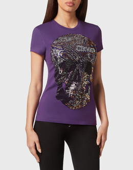 Philipp Plein: Классическая футболка 