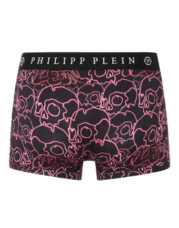 Philipp Plein: Чёрные трусы 