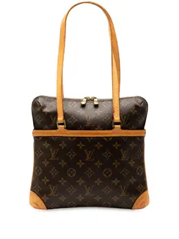 Louis Vuitton 2004 Monogram Coussin GM shoulder bag 32564541