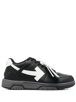 Off-White Out of Office low-top sneakers 19270687