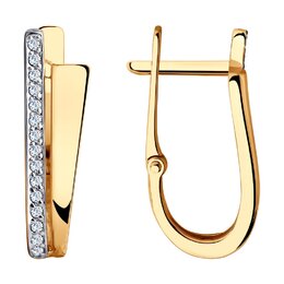 SOKOLOV: Серьги 