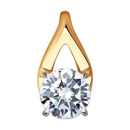 SOKOLOV: Подвеска 