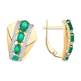 SOKOLOV: Серьги 