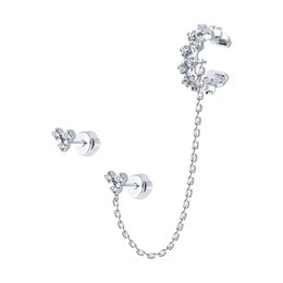 SOKOLOV: Серьги 