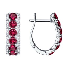 SOKOLOV: Серьги 