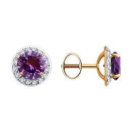 SOKOLOV: Серьги 