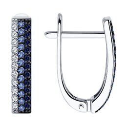 SOKOLOV: Серьги 