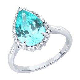 SOKOLOV: Кольцо 