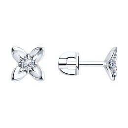 SOKOLOV: Серьги 