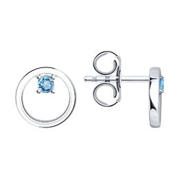 SOKOLOV: Серьги 