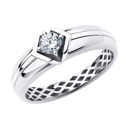 SOKOLOV: Кольцо 