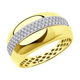 Sokolov: Кольцо 