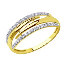 SOKOLOV: Кольцо 