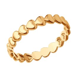 SOKOLOV: Кольцо 