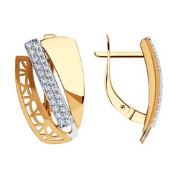 SOKOLOV: Серьги 